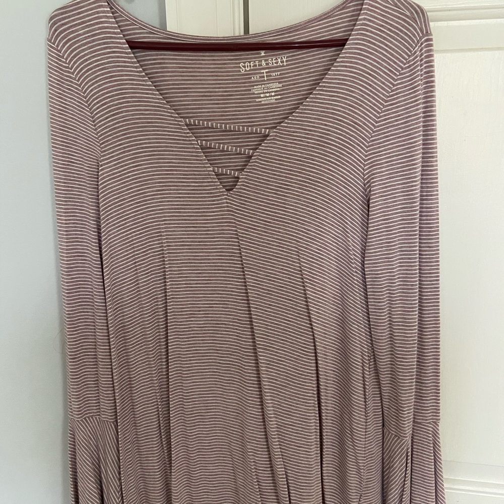 American Eagle Top